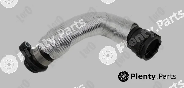 Abakus 004-028-011 — Radiator Hose