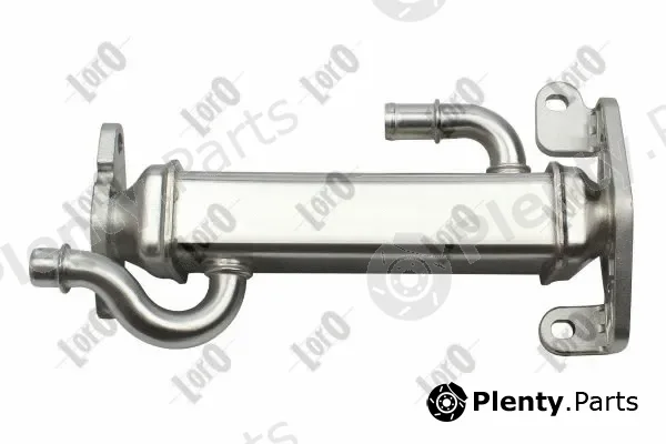 Abakus 121-00-009 — Cooler, exhaust gas recirculation