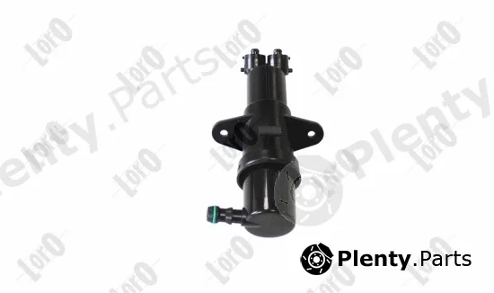 Abakus 103-03-064 — Washer Fluid Jet, headlight cleaning