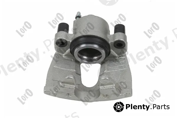 Abakus 131-04-013 — Brake Caliper