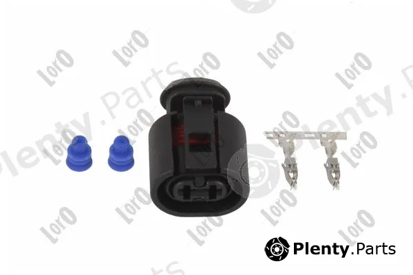 Abakus 120-00-266 — Cable Repair Set, tail light assembly