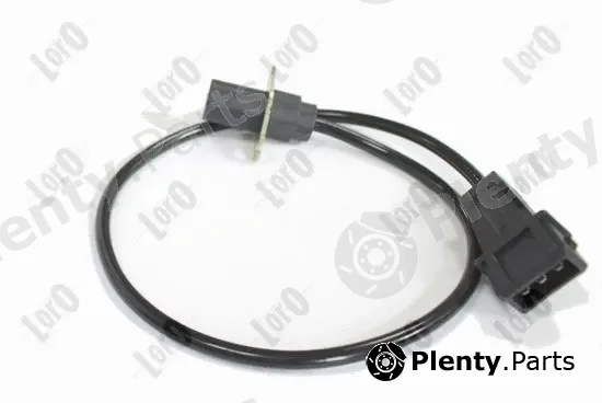 Abakus 120-04-040 — Sensor, crankshaft pulse