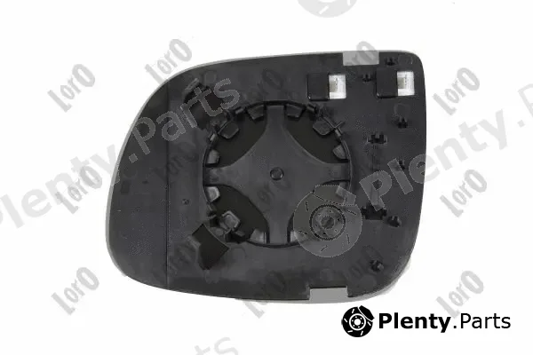 Abakus 0226G02 — Mirror Glass, exterior mirror