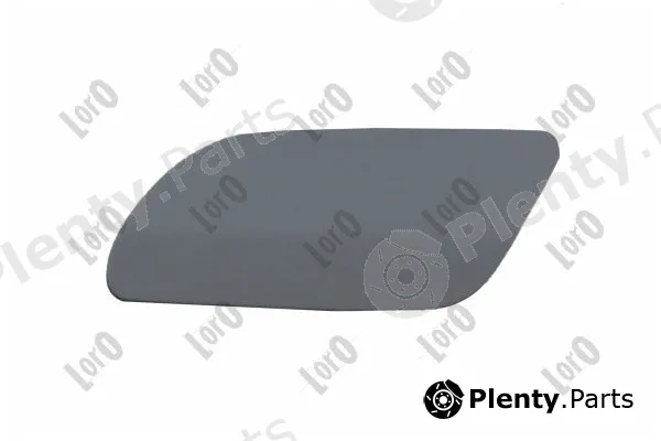 Abakus 053-55-441 — Cover, bumper