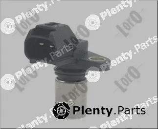 Abakus 120-04-051 — Sensor, crankshaft pulse