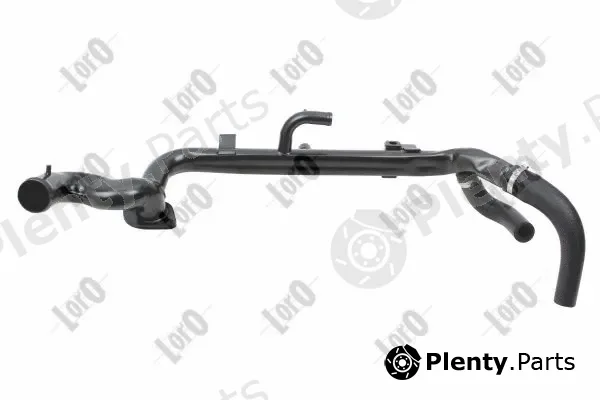 Abakus 037-028-011 — Coolant Pipe