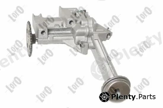 Abakus 102-00-004 — Oil Pump