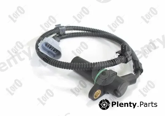 Abakus 120-04-131 — Sensor, crankshaft pulse