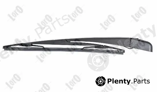 Abakus 103-00-003-C — Wiper Arm Set, window cleaning