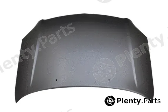 Abakus 051-23-100 — Bonnet