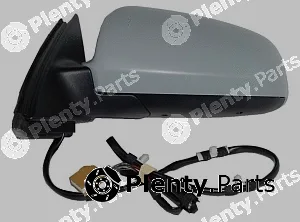 Abakus 0215B01 — Exterior Mirror