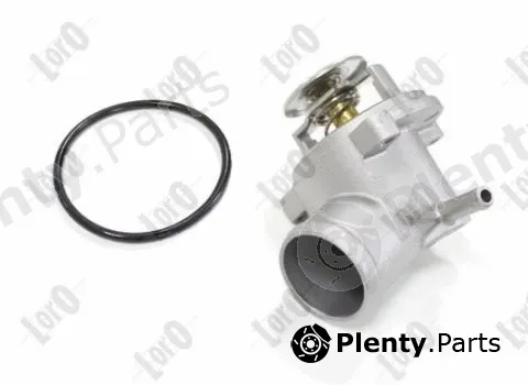 Abakus 014-025-0007 — Thermostat, coolant