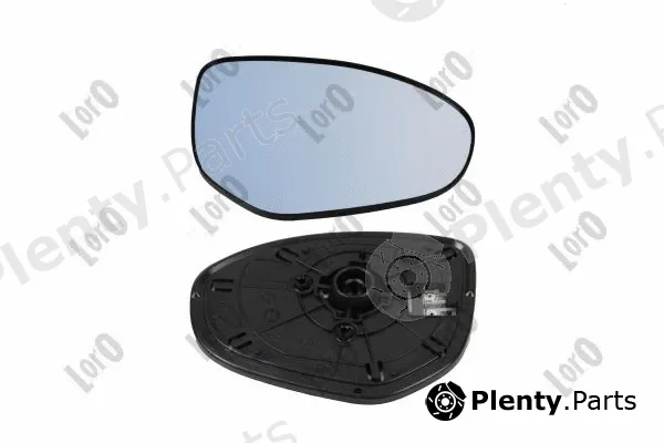 Abakus 2304G04 — Mirror Glass, exterior mirror