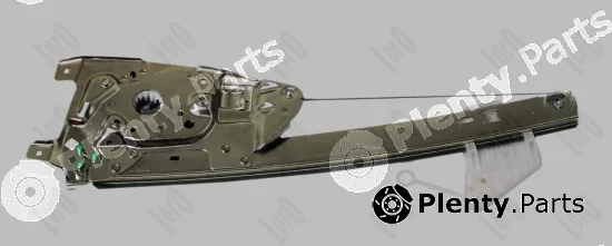 Abakus 130-014-003 — Window Regulator