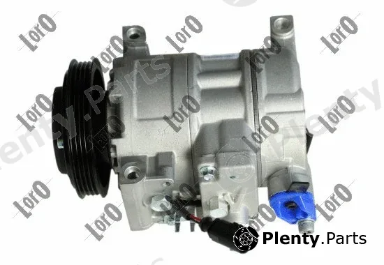 Abakus 003-023-0006 — Compressor, air conditioning