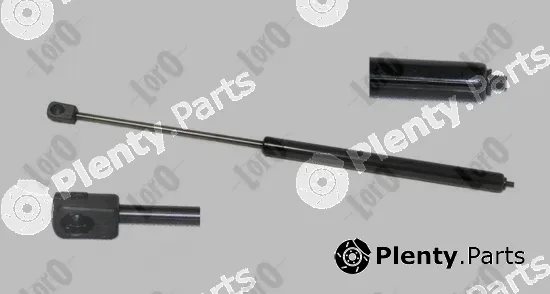 Abakus 101-00-625 — Gas Spring, boot/cargo area
