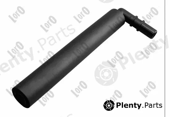 Abakus 004-028-054 — Hose, crankcase ventilation