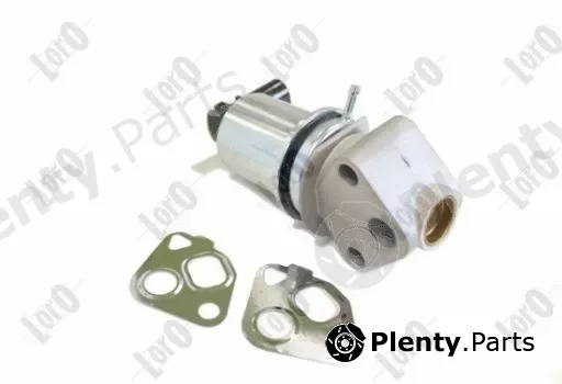 Abakus 121-01-026 — EGR Valve
