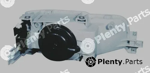 Abakus 551-1113L-LD-EM — Headlight