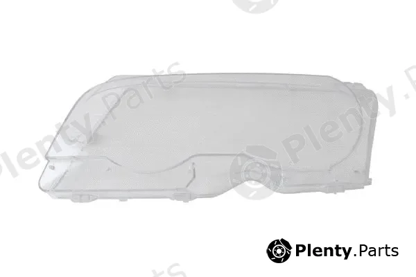 Abakus 00-344-1104LQND — Diffusing Lens, headlight