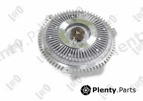 Abakus 004-013-0002 — Clutch, radiator fan
