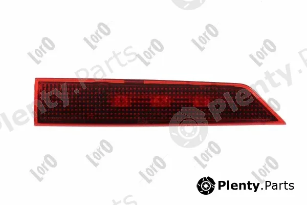 Abakus 017-70-872 — Auxiliary Stop Light