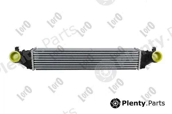 Abakus 037-018-0023 — Charge Air Cooler
