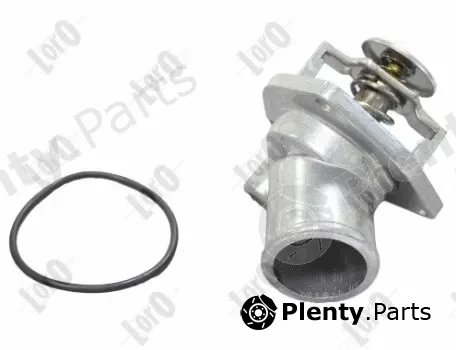 Abakus 037-025-0014 — Thermostat, coolant