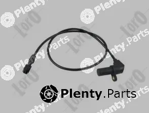 Abakus 120-04-103 — Sensor, crankshaft pulse