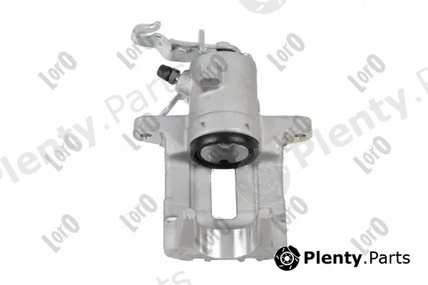 Abakus 131-04-001 — Brake Caliper