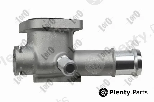 Abakus 053-025-0034 — Coolant Flange