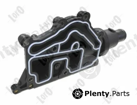 Abakus 042-025-0017 — Thermostat, coolant