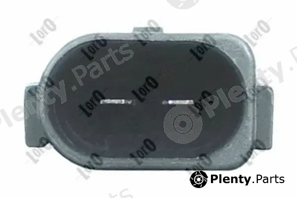 Abakus 003-014-0017 — Fan, engine cooling