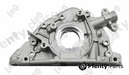 Abakus 102-00-027 — Oil Pump
