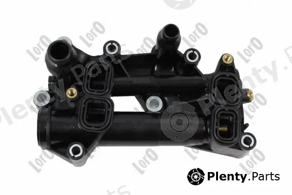 Abakus 004-025-0026 — Thermostat, exhaust gas recirculation cooling
