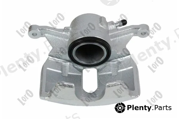 Abakus 131-04-468 — Brake Caliper
