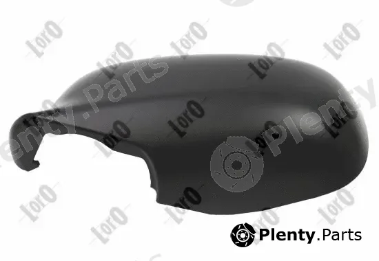 Abakus 3301C01 — Cover, exterior mirror