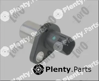 Abakus 120-04-068 — Sensor, crankshaft pulse