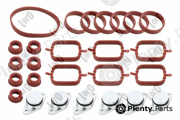 Abakus 123-02-003 — Gasket Set, intake manifold