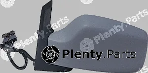 Abakus 0516M09 — Exterior Mirror