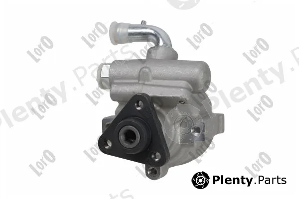 Abakus 140-01-020 — Hydraulic Pump, steering