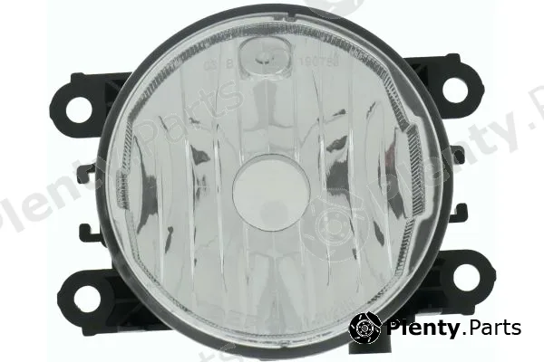 Abakus 551-2023N-UE — Front Fog Light