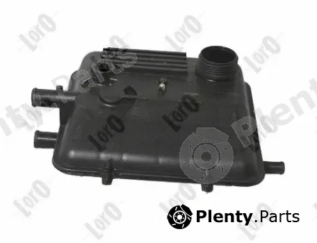 Abakus 038-026-007 — Expansion Tank, coolant
