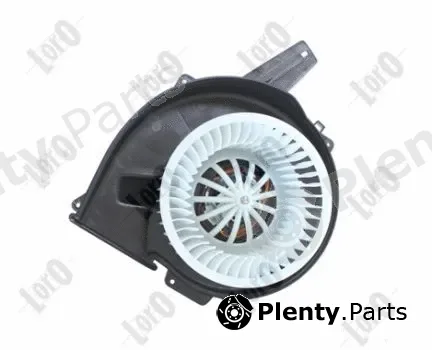 Abakus 053-022-0002 — Interior Blower