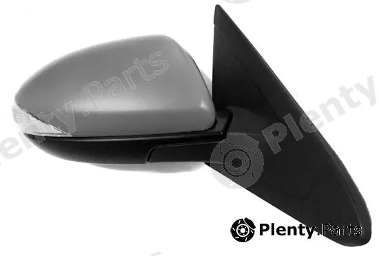 Abakus 2321M04 — Exterior Mirror