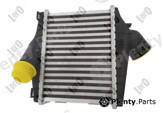 Abakus 054-018-0020 — Charge Air Cooler