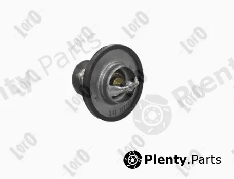 Abakus 017-025-0005 — Thermostat, coolant