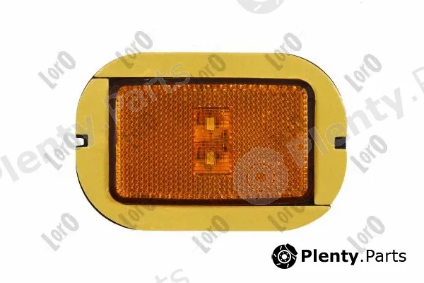 Abakus 053-53-890LED — Side Marker Light