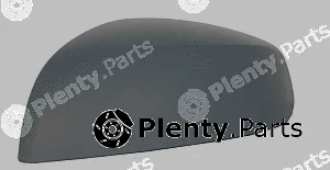 Abakus 2802C01 — Cover, exterior mirror