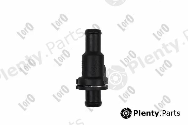 Abakus 053-025-0041 — Thermostat, oil cooling